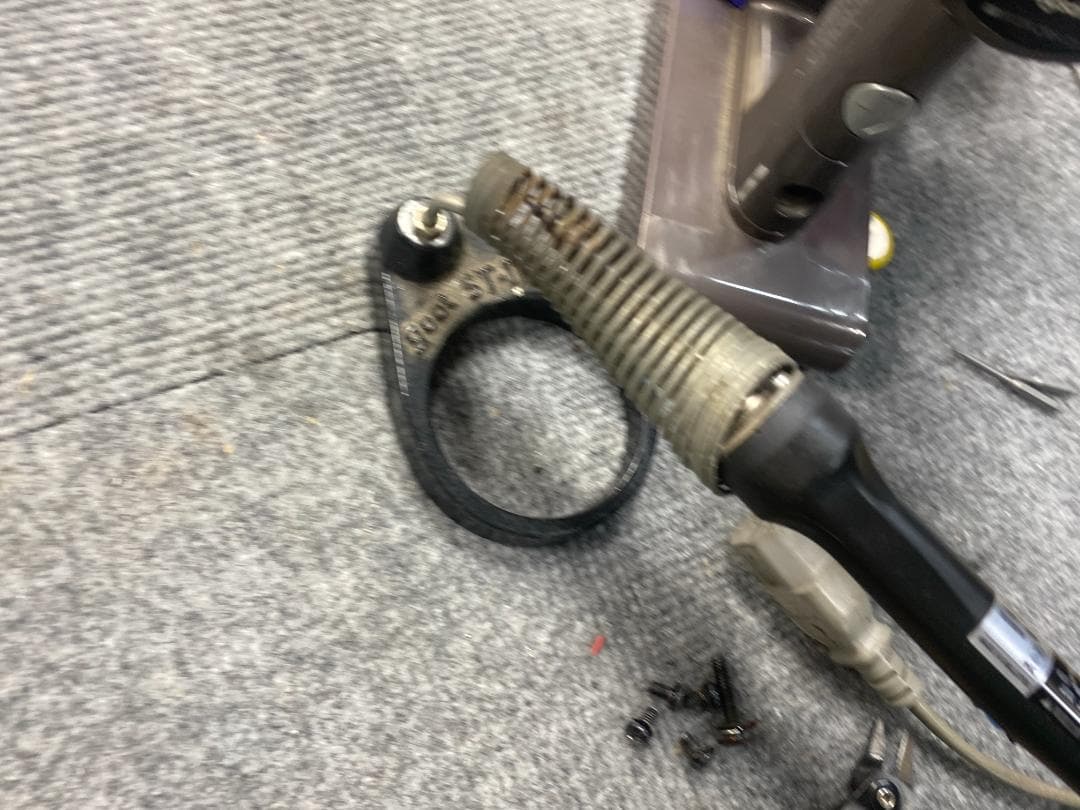 1027 AKAI EWI3000m EWI3000 ウインドシンセ