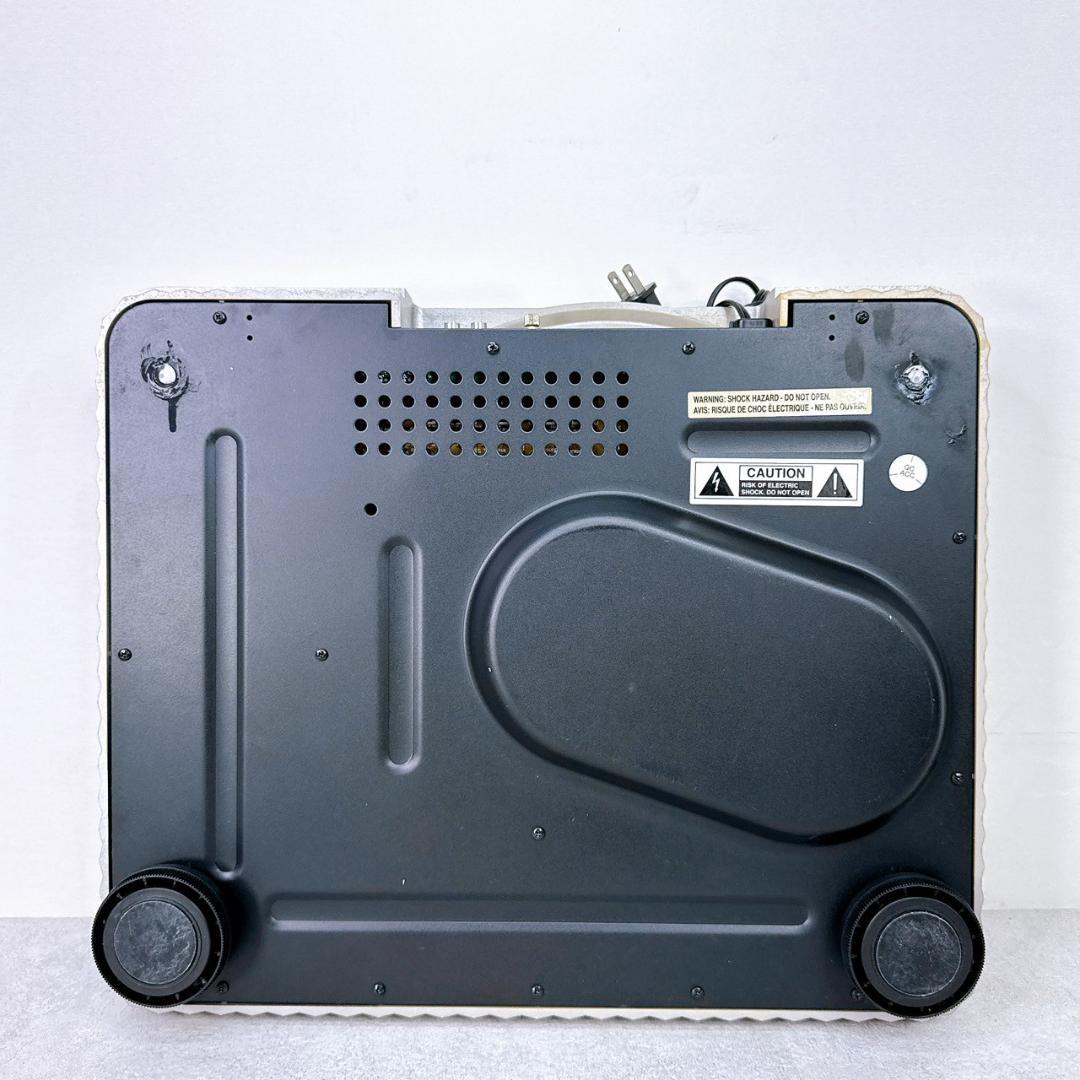 Vestax PDX-2000 MkII　ベスタクス ターンテーブル