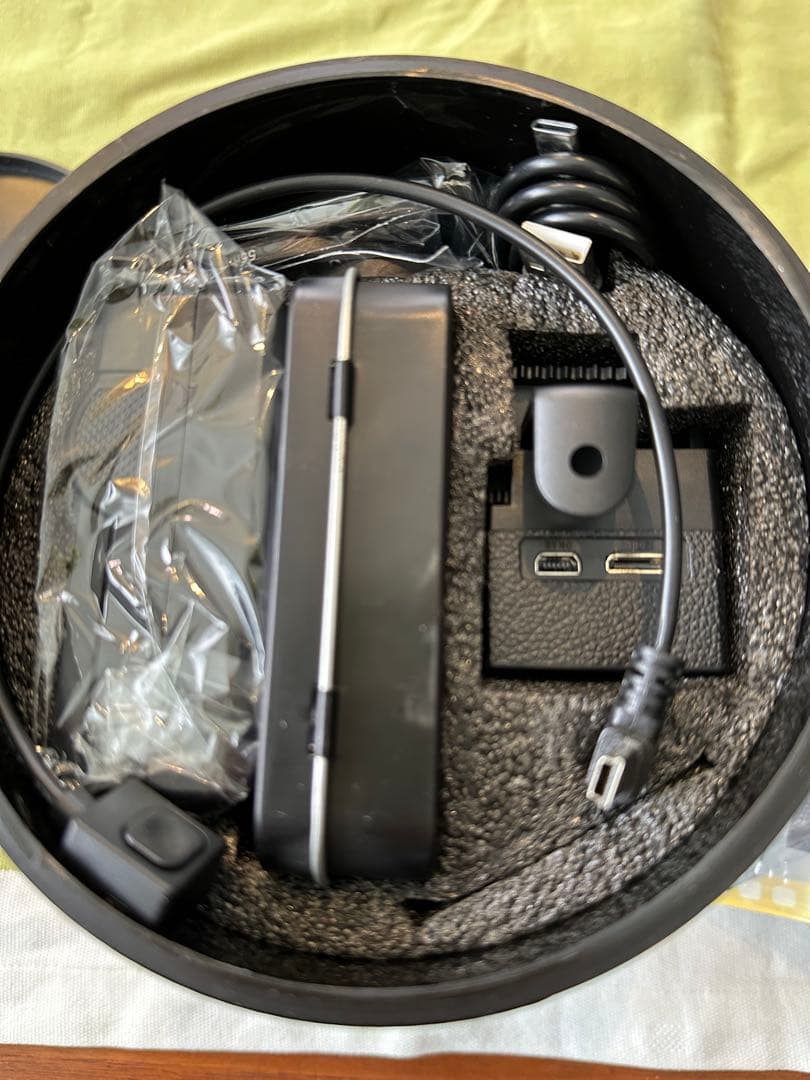 I’m Back Film アナログカメラをデジタルカメラに