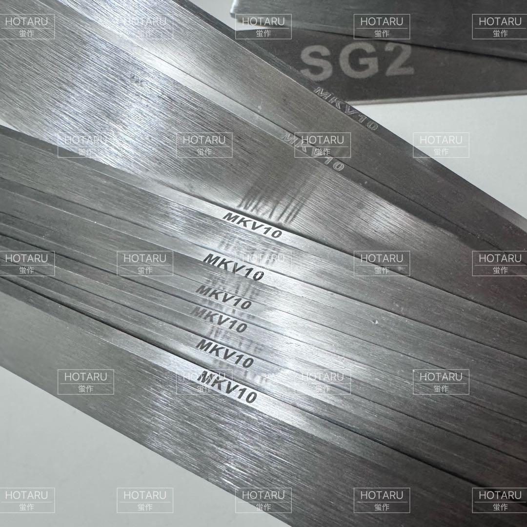 270mm 柳刃包丁 鏡面　紫檀八角柄 刺身包丁 「全鋼」'ᙀ