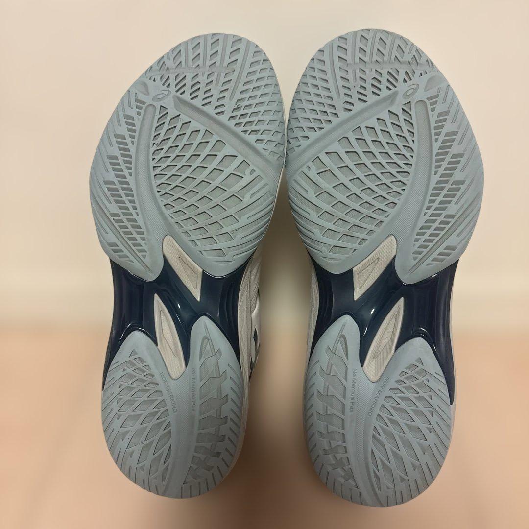 ヨ*シ様 asics スカイエリートFF3 28cm