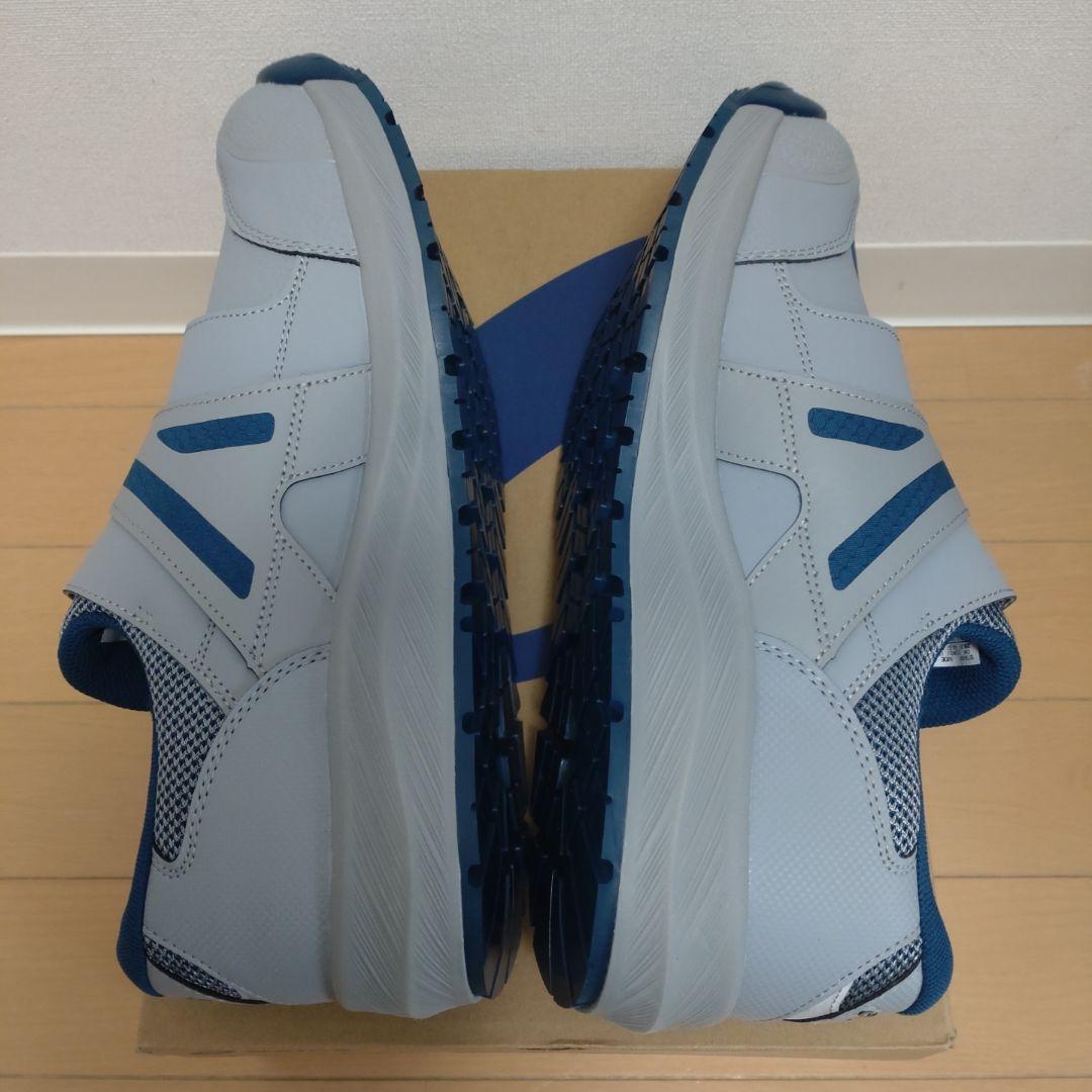 新品未使用 asics WINJOB CP309 BOA 28.0㎝ 安全靴