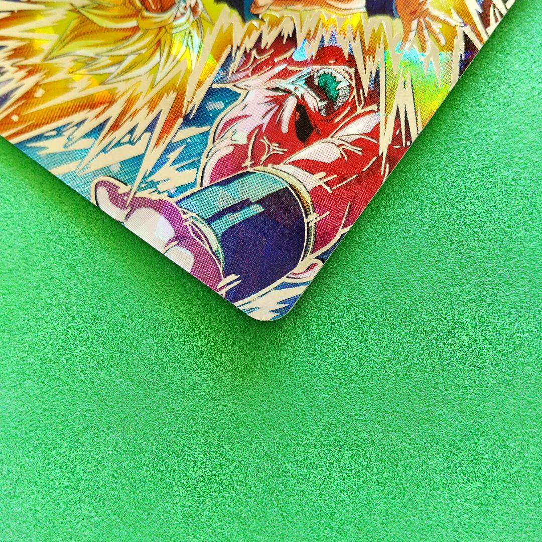 【海外版】スーパードラゴンボールヒーローズ BMT6-SEC3 孫悟空