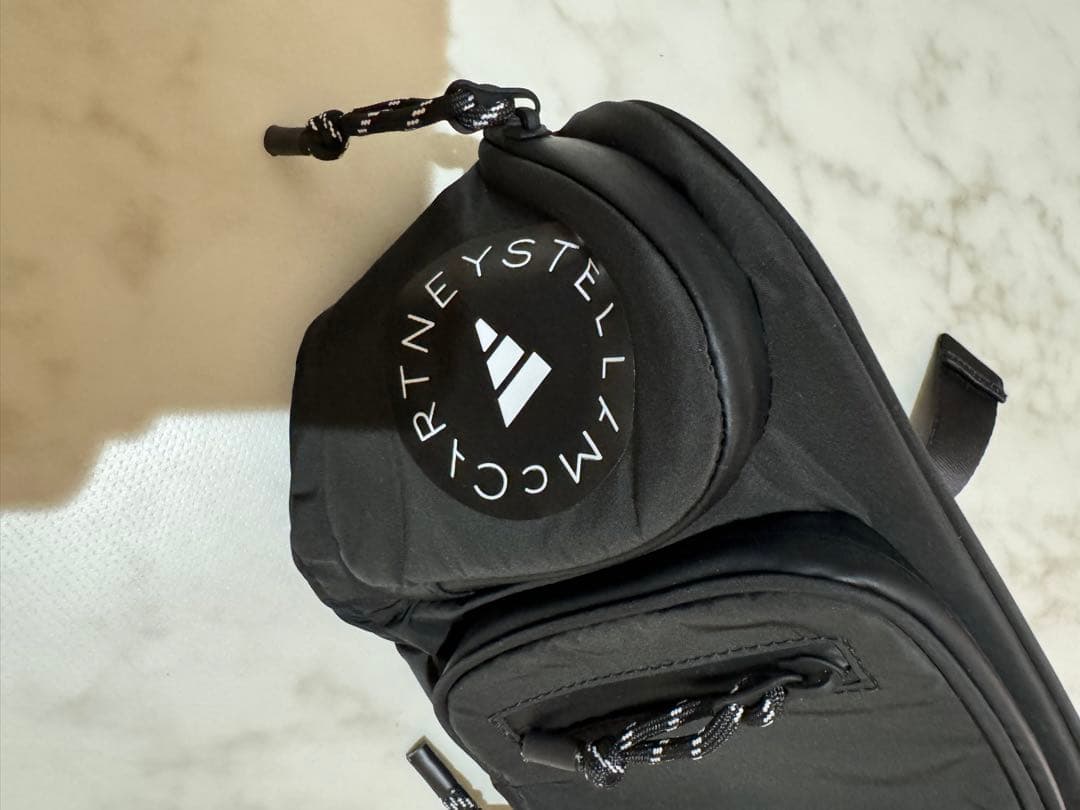 adidas by Stella McCartney ボディバッグウエストバック