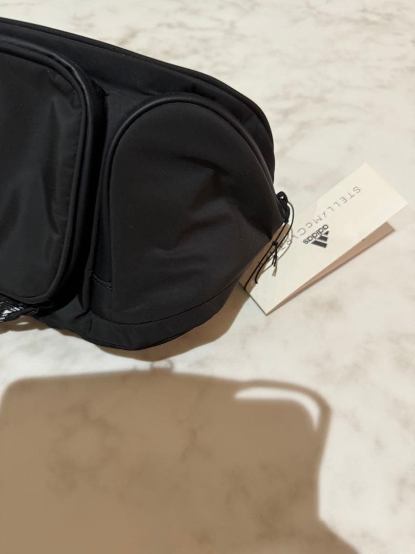 adidas by Stella McCartney ボディバッグウエストバック