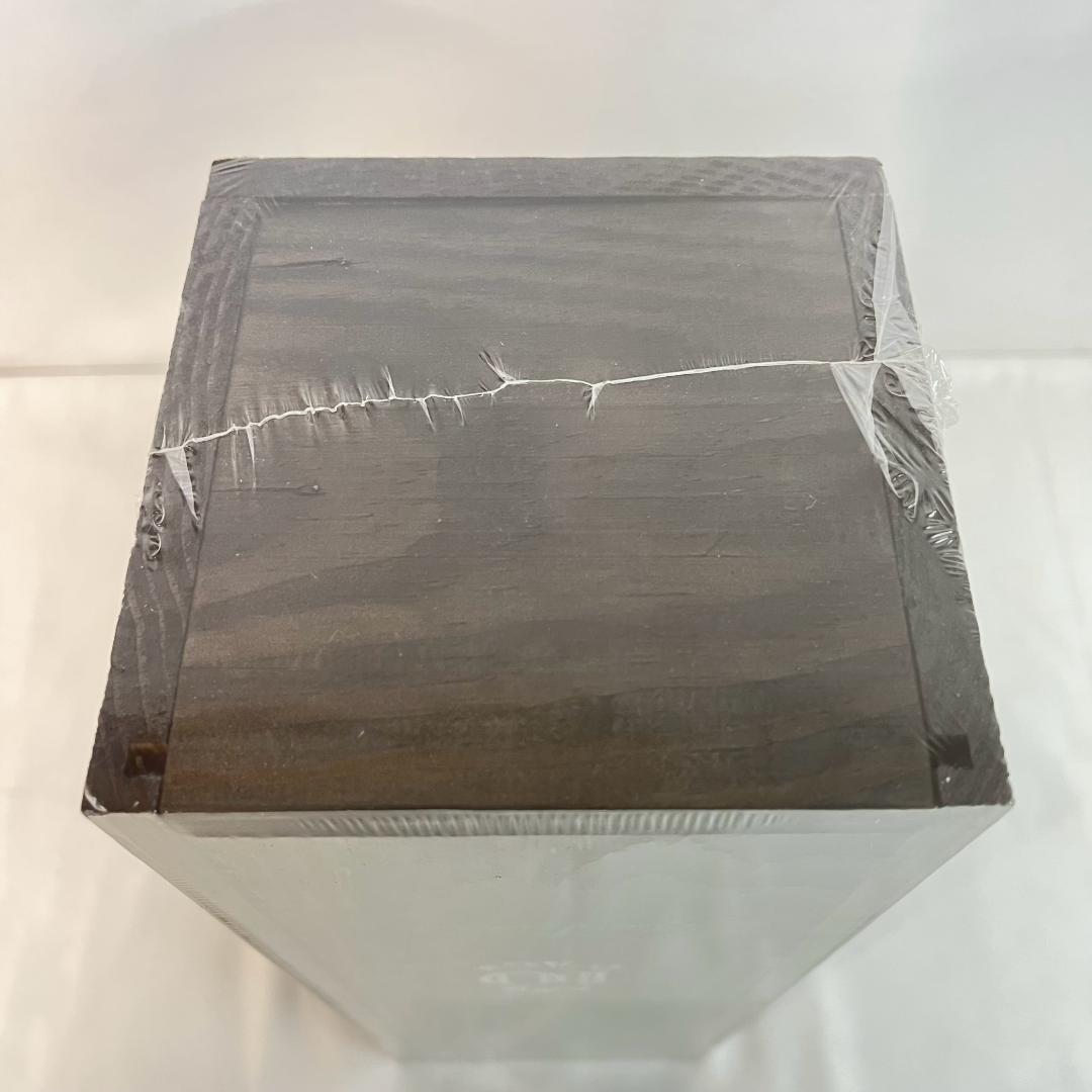 BARON G. LEGRAND ナポレオン 10年 バ・アルマニャック 未開封