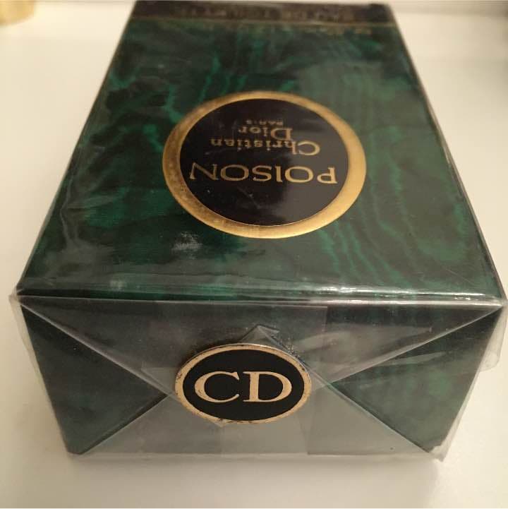 プアゾン香水 クリスチャンディオール  ５０ミリ正規品⭐︎