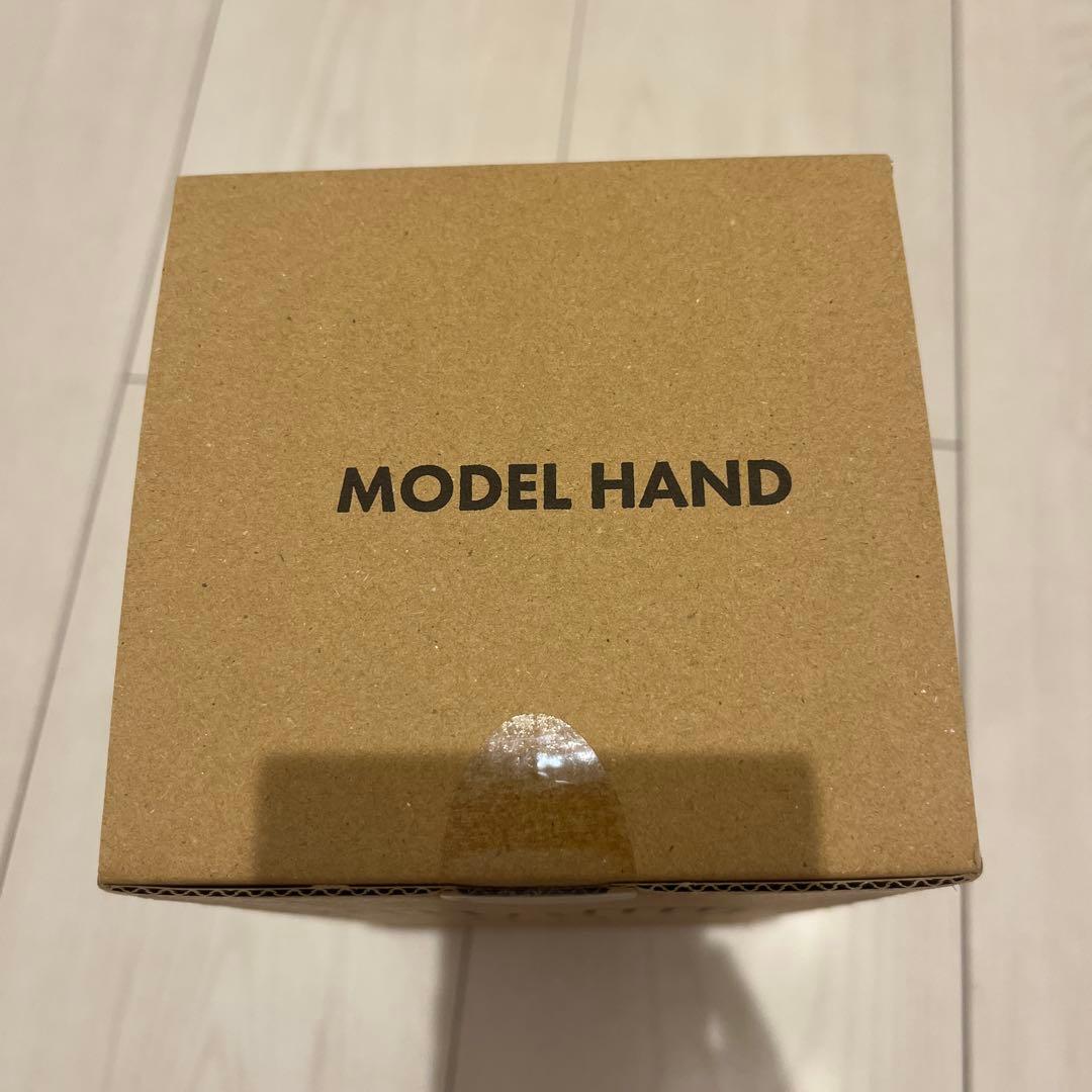 JNEC 認定モデルハンド