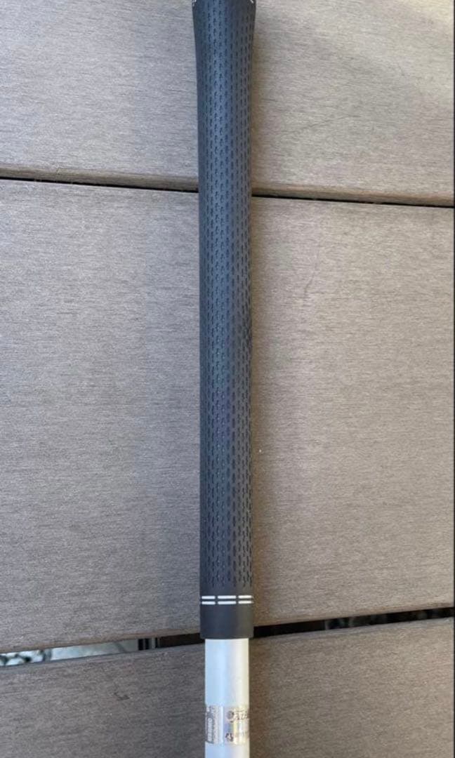 Titleist ts2 ユーティリティ 23度