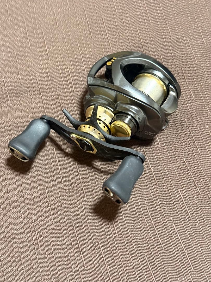 19スティーズCT SVTW 700HL KTFカスタム