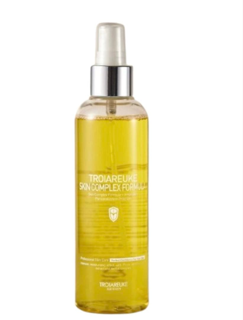 TROIAREUKE トロイアルケ カクテルスプレー YELLOW イエロー