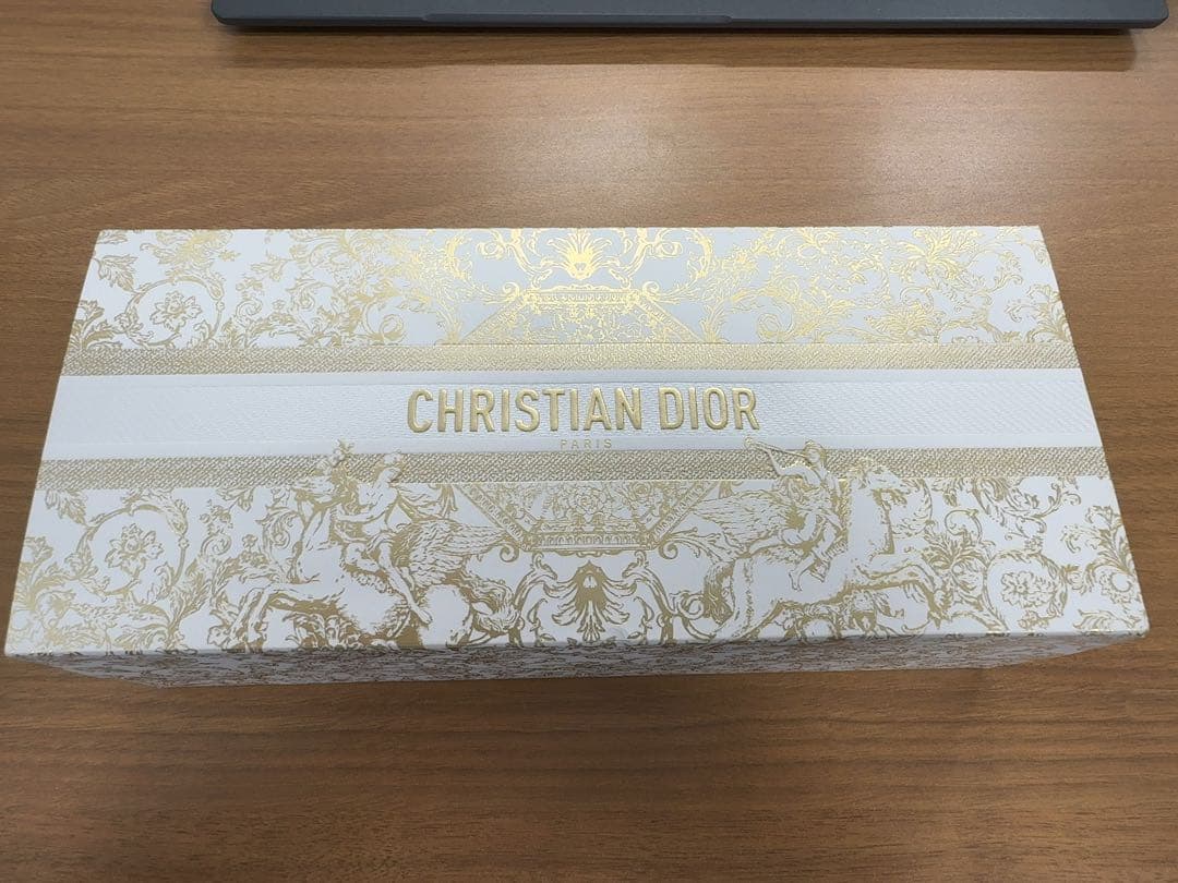 【大幅値下げ中！】クリスチャンディオール　キャンドルセット