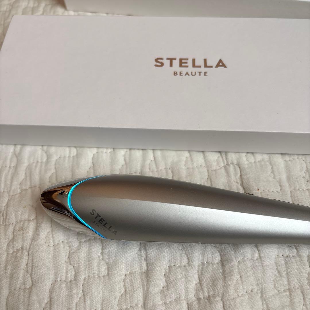 STELLA BEAUTE Beauty Face Stick【美品】