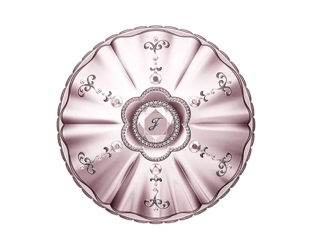 ジルスチュアート パステルペタル ブラッシュ リボンファッションショー 2個