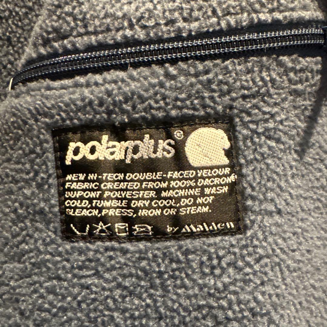 L.L.Bean ピンクジャンパー L アメリカ製