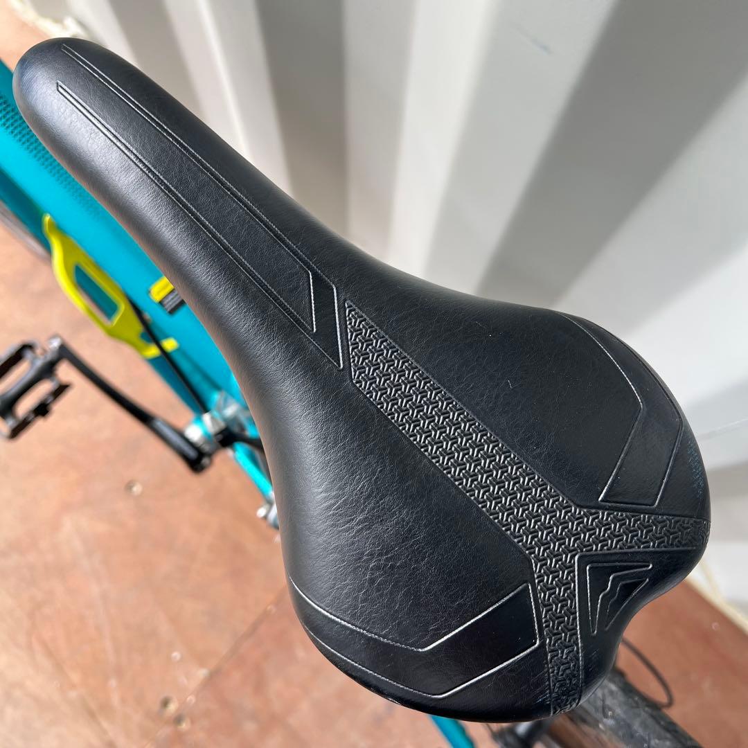 激安早い者勝ち✨ 直接引き取り限定　MERIDA ride410 サイズ39