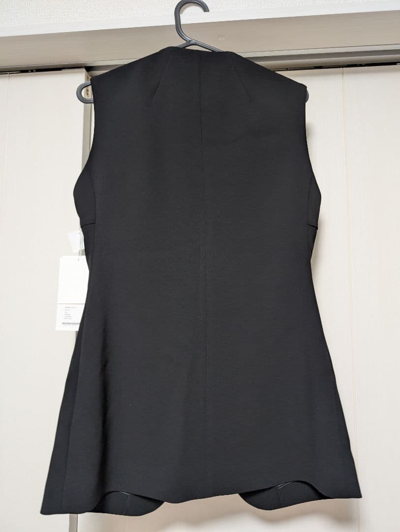 トップス Mame Kurogouchi Embroidered Vest