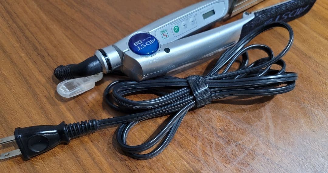 ADST Premium DS ストレートアイロン アドスト