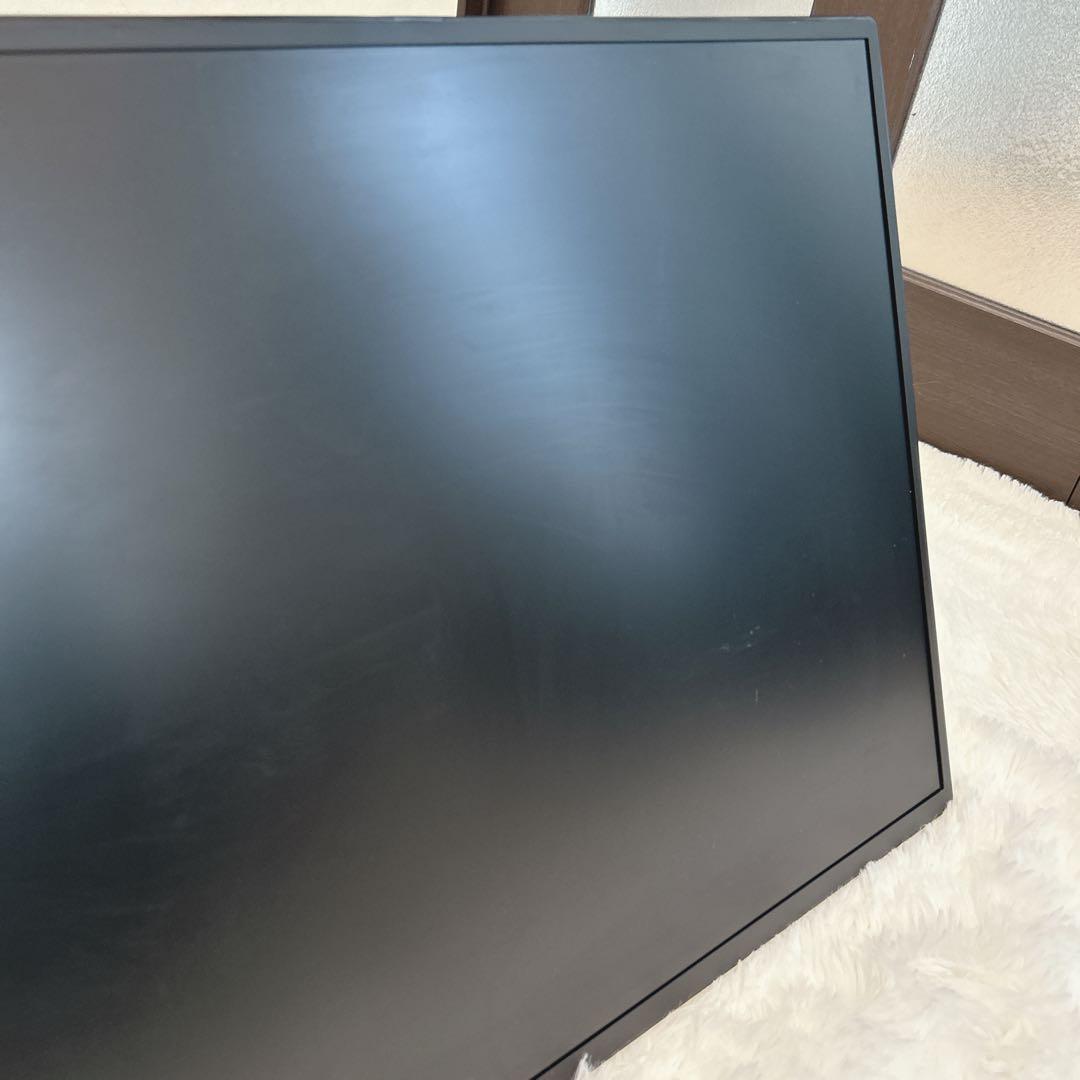 JAPANNEXT 32型 IPS液晶モニター JN-IPS3202WQHD