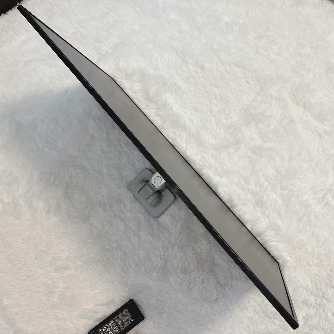 JAPANNEXT 32型 IPS液晶モニター JN-IPS3202WQHD