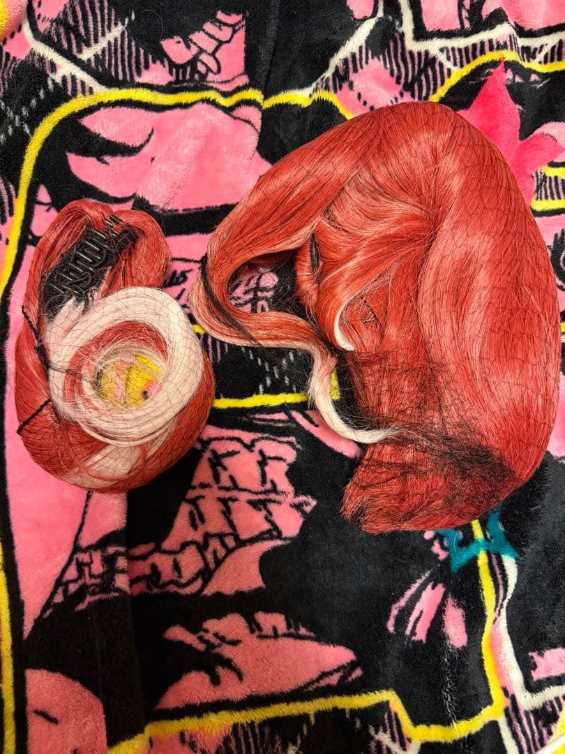 早乙女ベリー Iなんです コスプレ 衣装