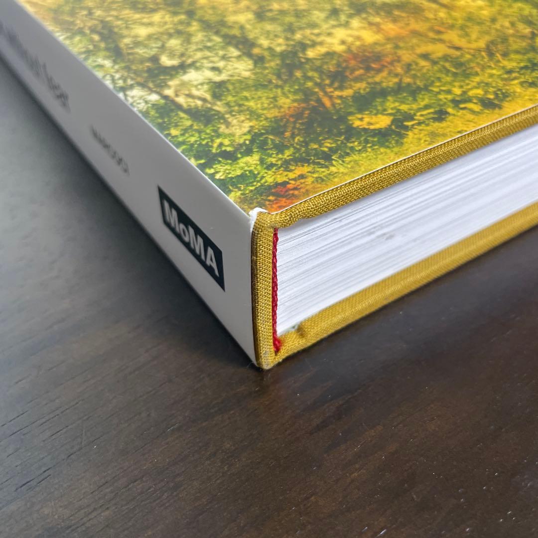 洋書 Wolfgang Tillmans To look without fear