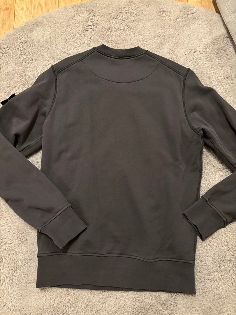 STONE  トレーナー　美品