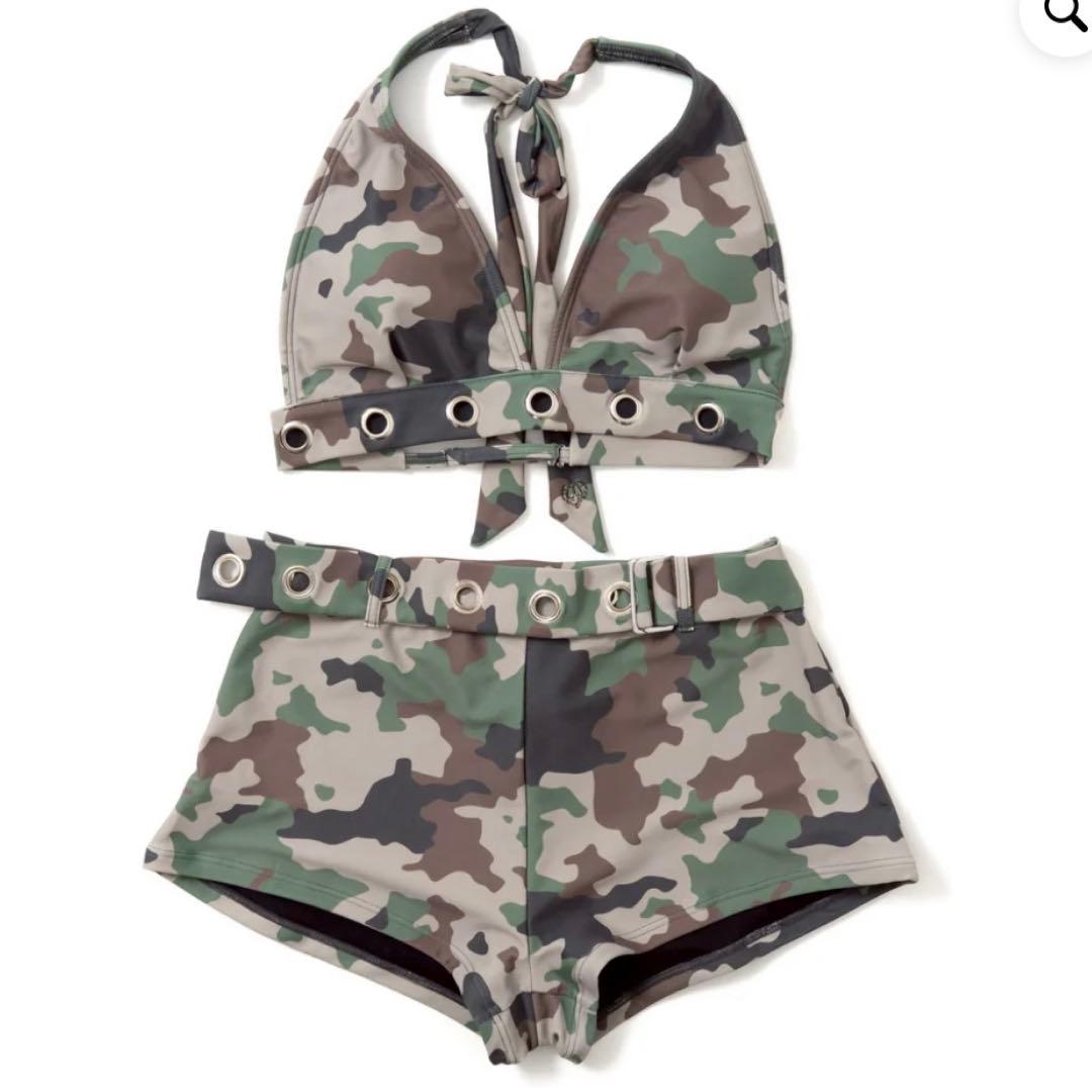 水着・ラッシュガード HTH assorted swimsuits