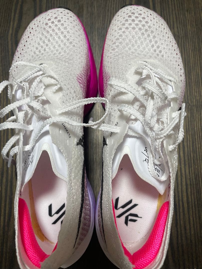 Nike ZoomX Vaporfly NEXT% 3 26㎝
