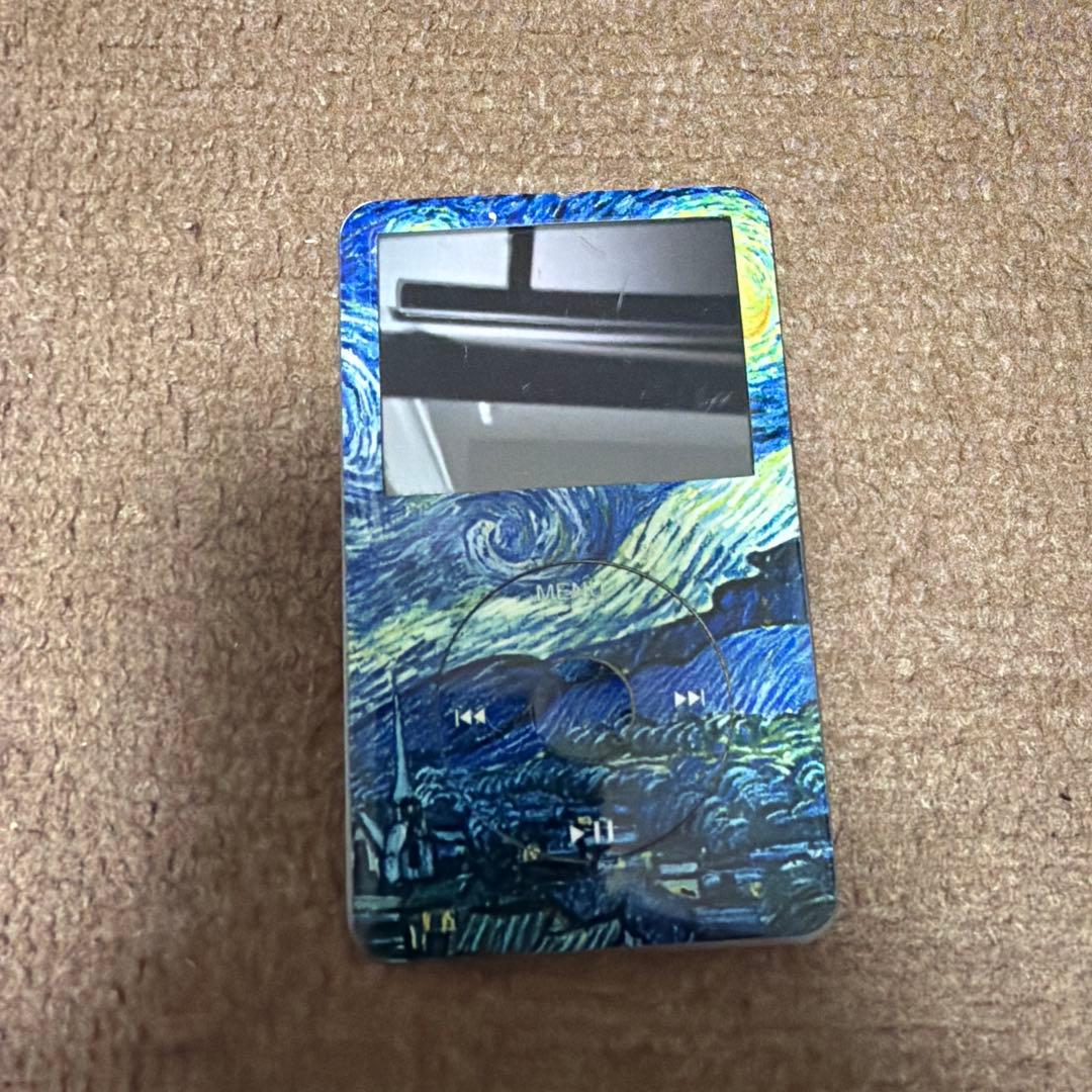 その他 iPod classic