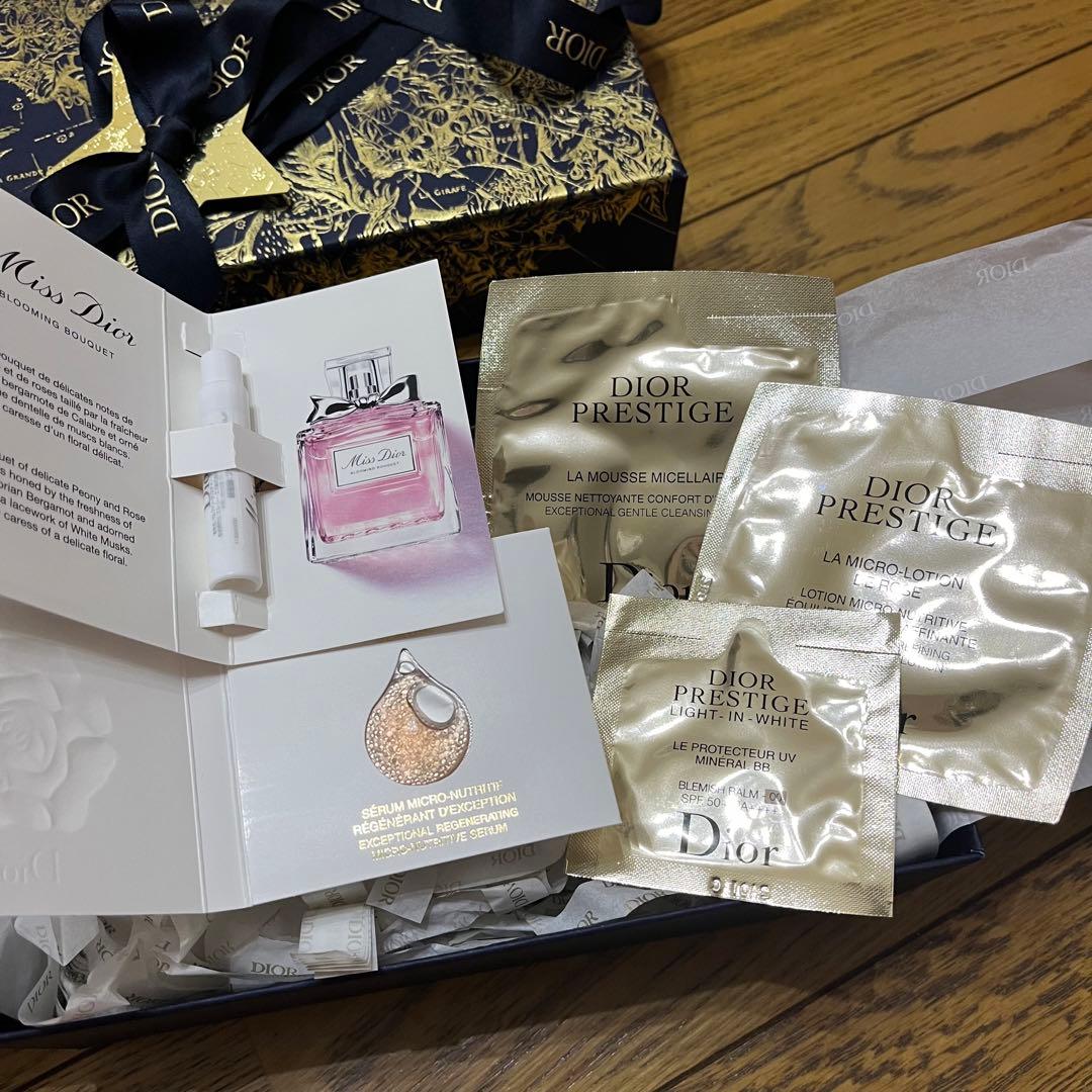 ●12/6,7限定セール　ディオール　プレステージルゴマージュ