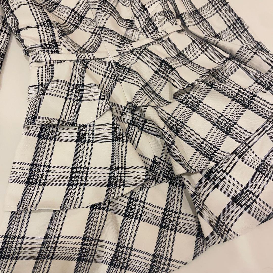 【ネット完売】M me eme エムエメ ワンピース