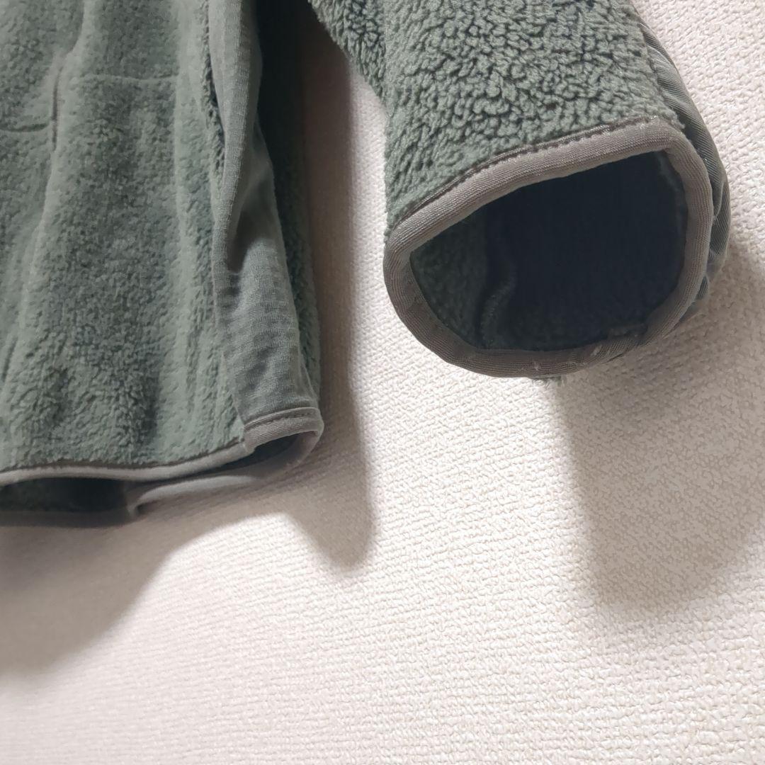 ★USアーミー ECWCS GENⅢ Level3 フリース M-R