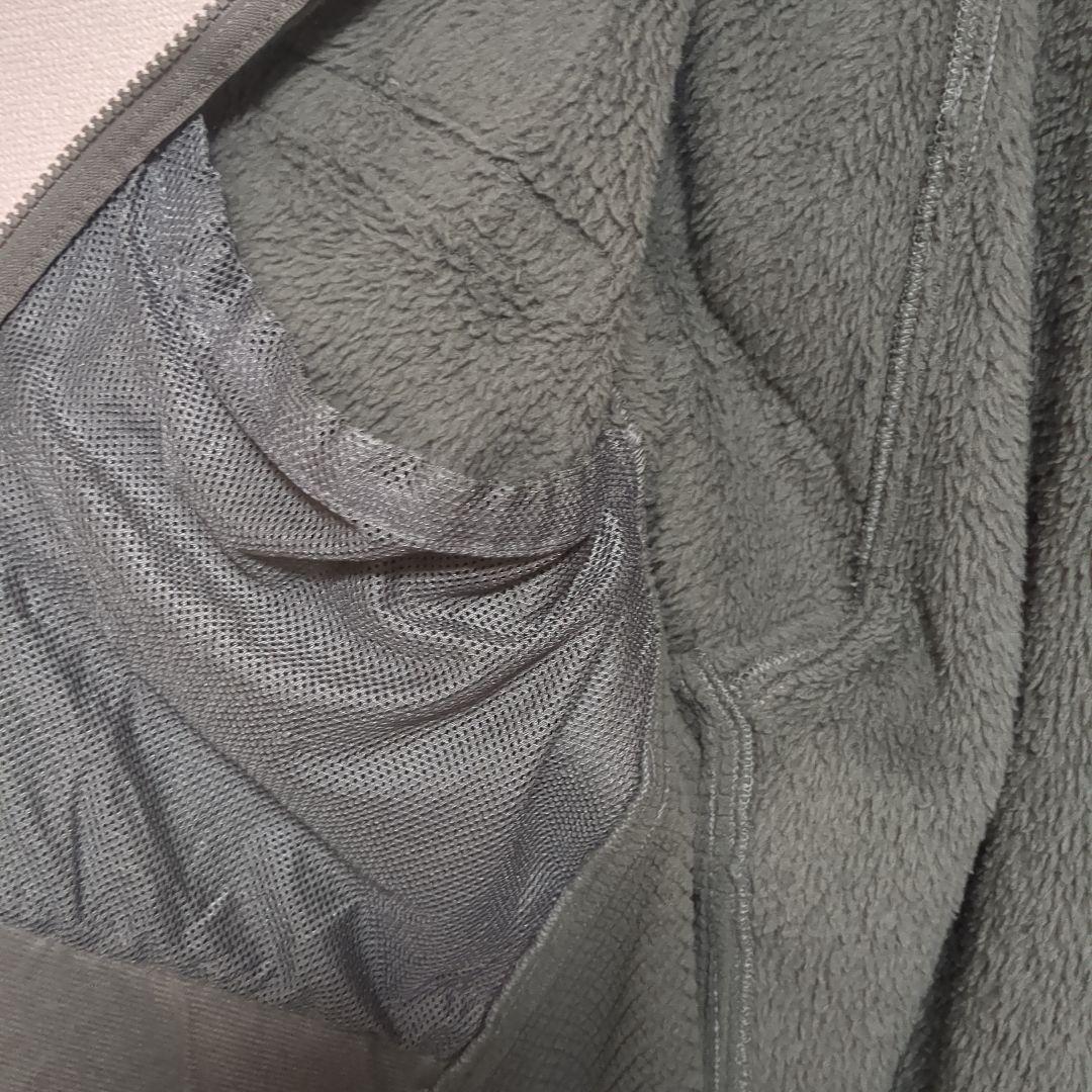 ★USアーミー ECWCS GENⅢ Level3 フリース M-R