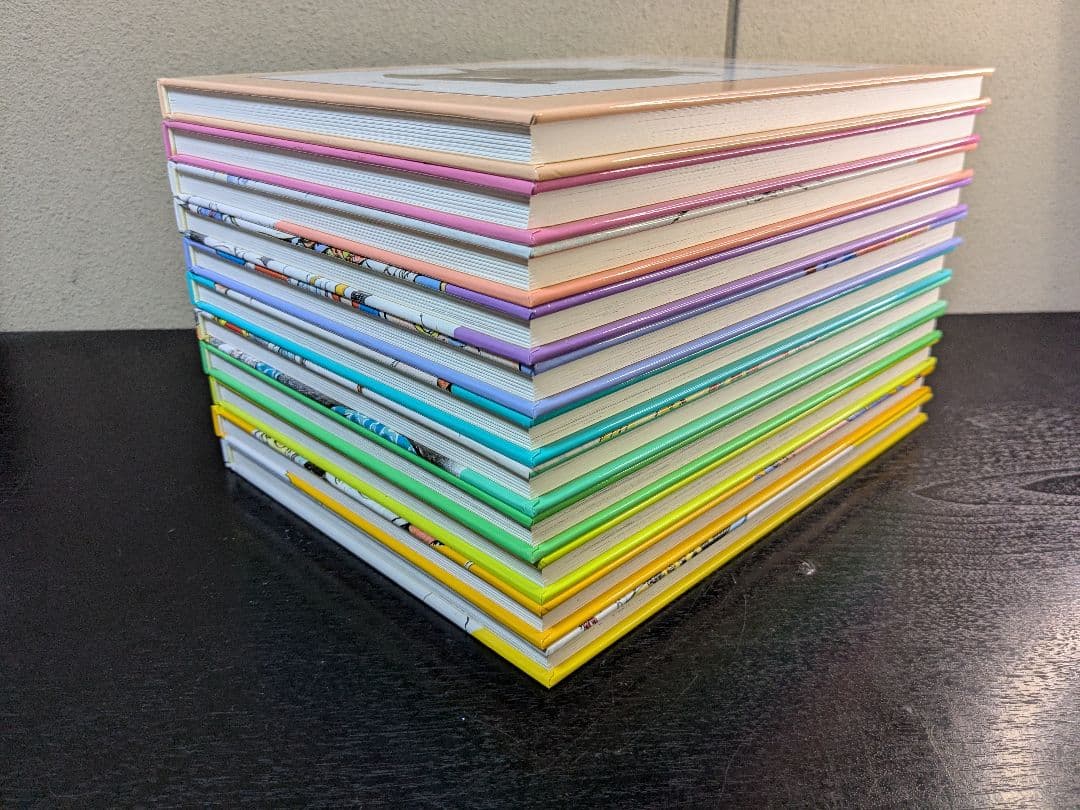 絵で見る韓国の歴史 全巻セット(全10巻＋別巻) 定価63800円 エムティ出版