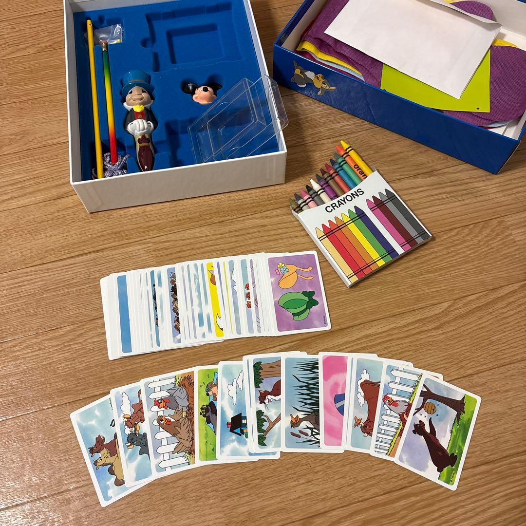 DWE ベーシックABCs+ DVD・絵本セット