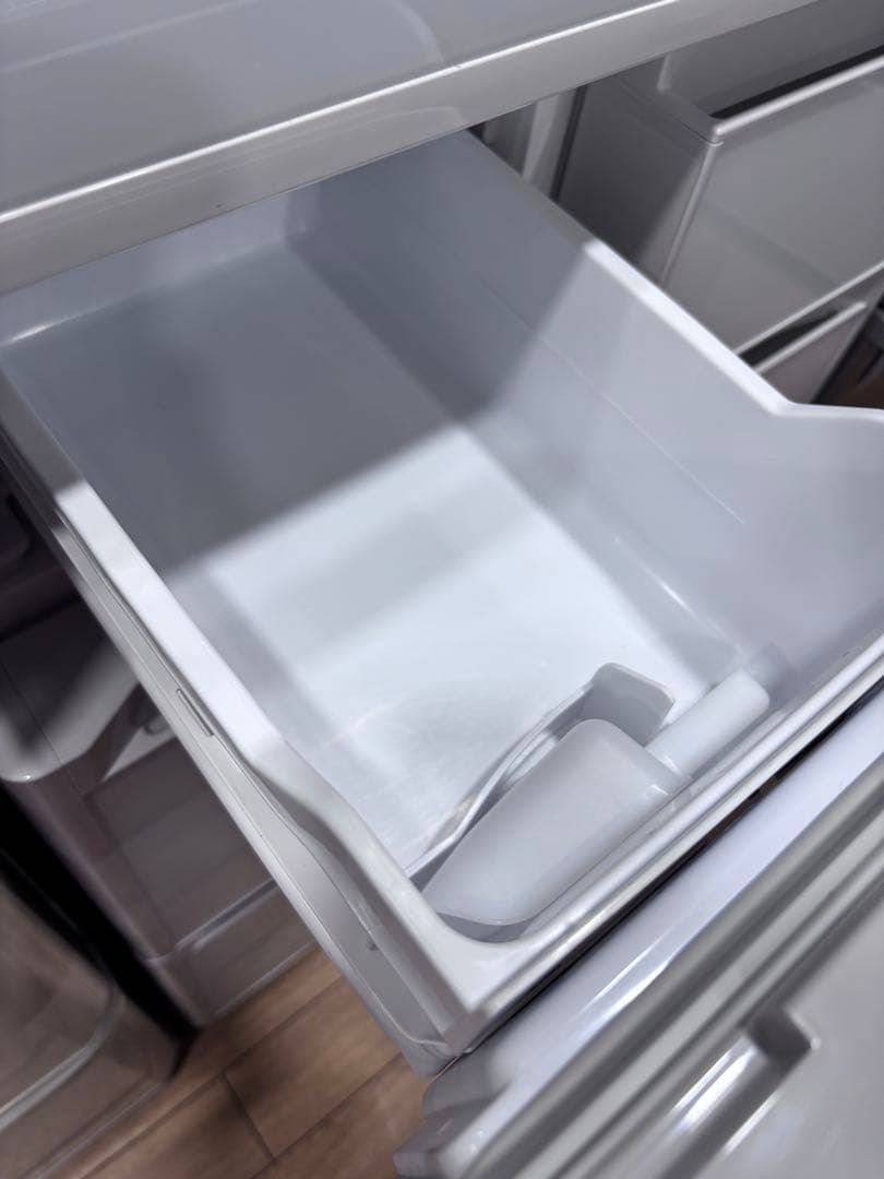 T5 HITACHI 冷蔵庫 R-S40N 2020年モデル