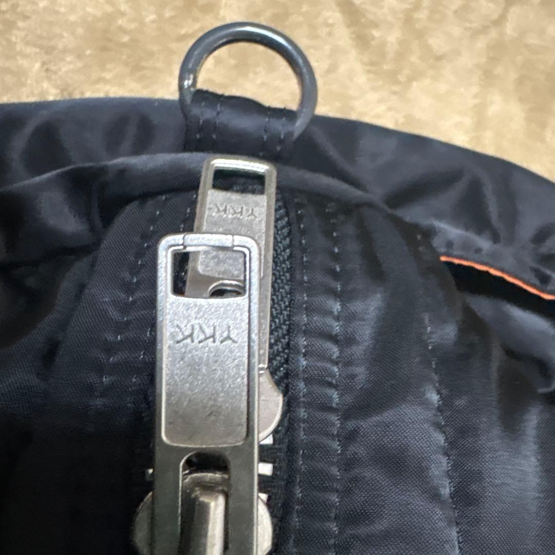 Porterボストンバック