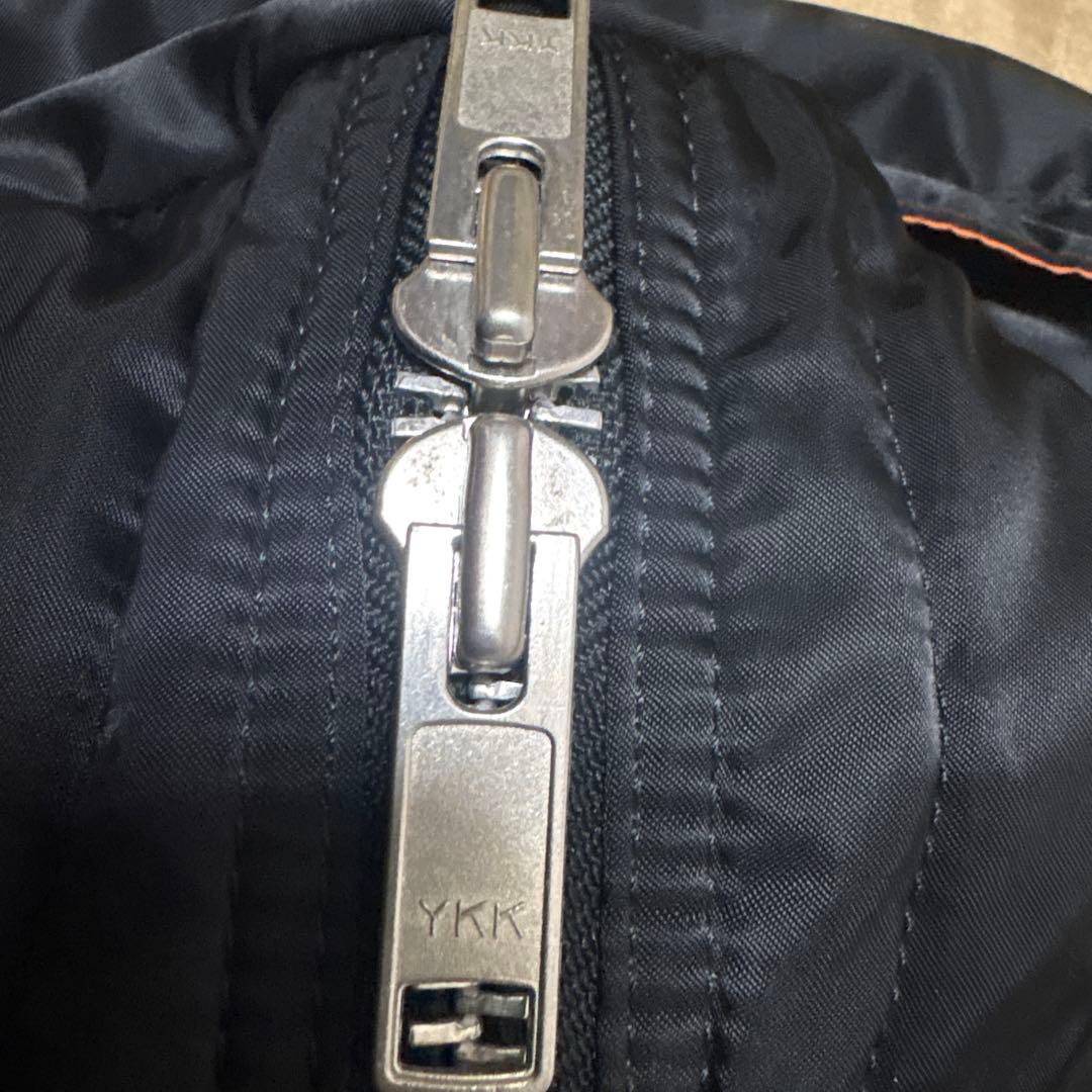 Porterボストンバック