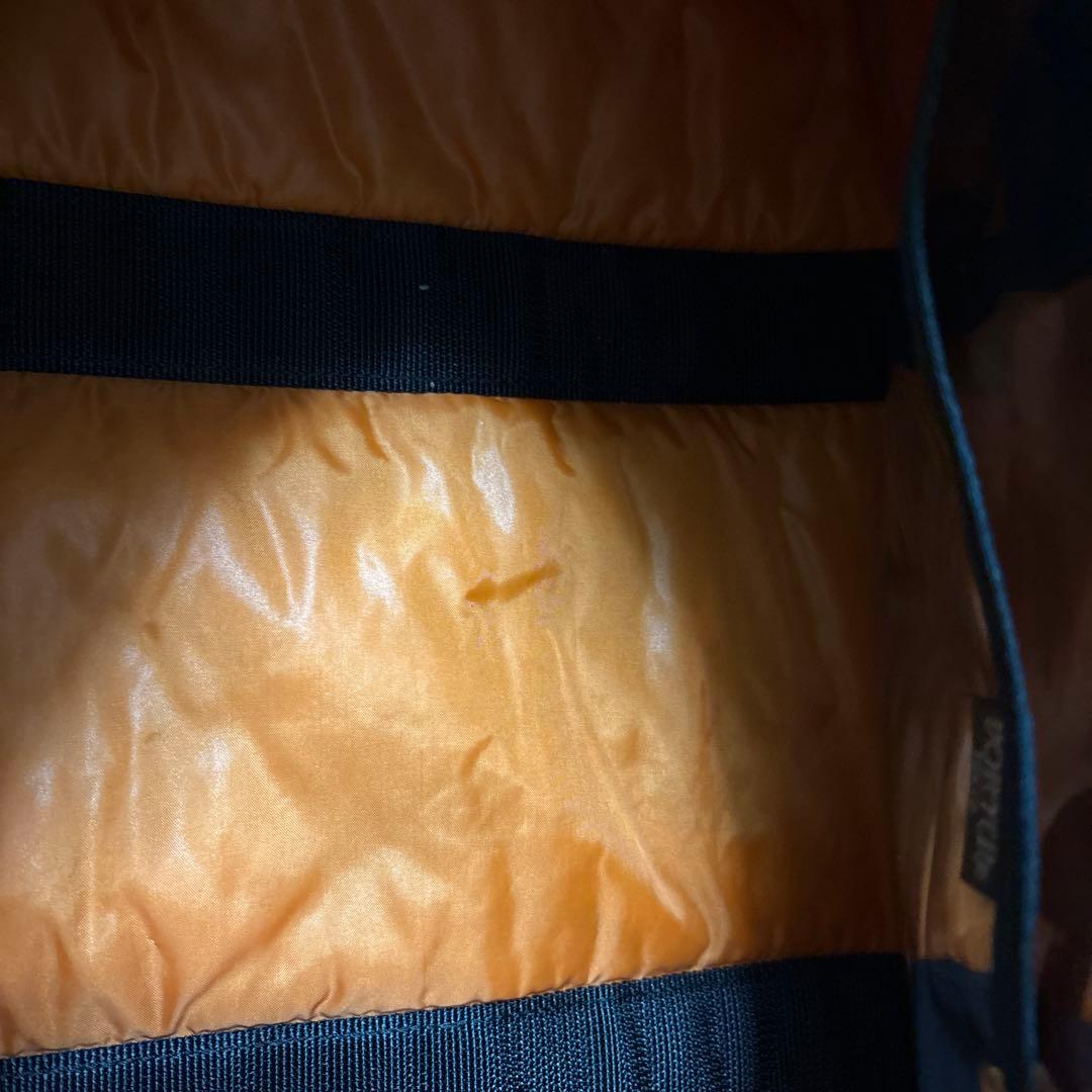 Porterボストンバック