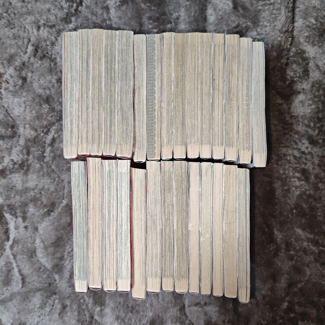 はたらく細胞シリーズ28冊