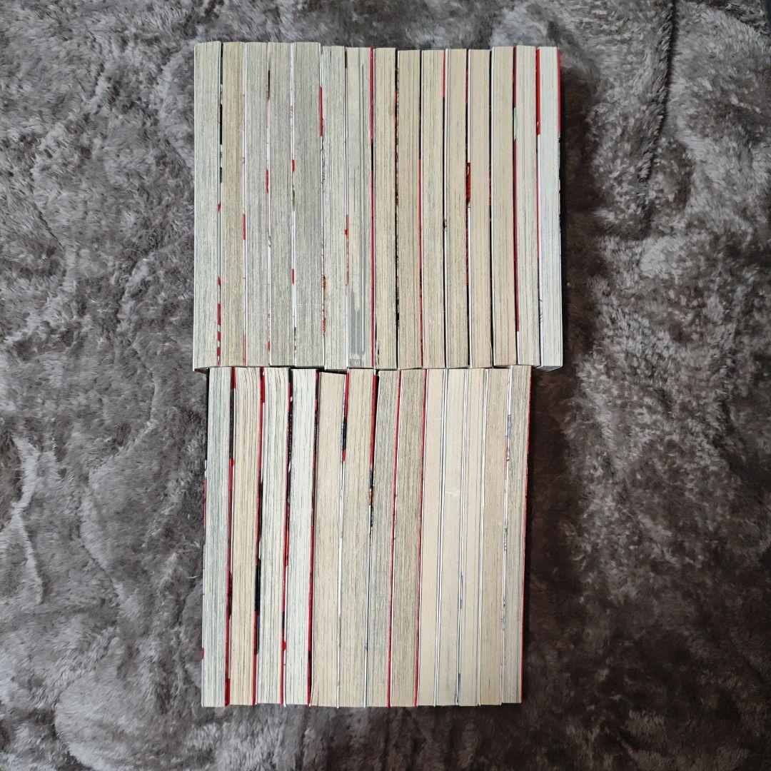 はたらく細胞シリーズ28冊