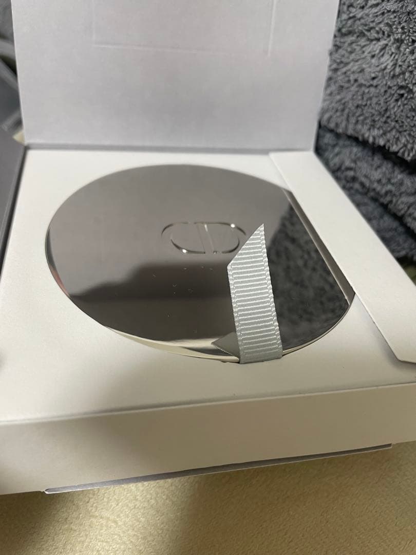 dior ミスディオール キャンドル キャンドルカバー