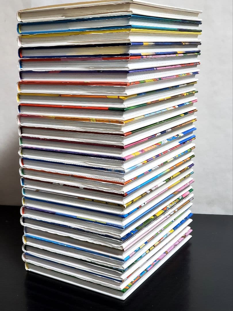 みんなのおばけずかん　絵本　セット　25冊