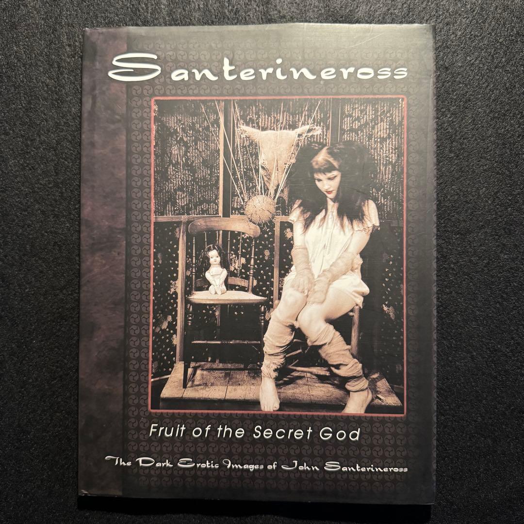 Fruit of The Select God 洋書 写真集 レア 希少