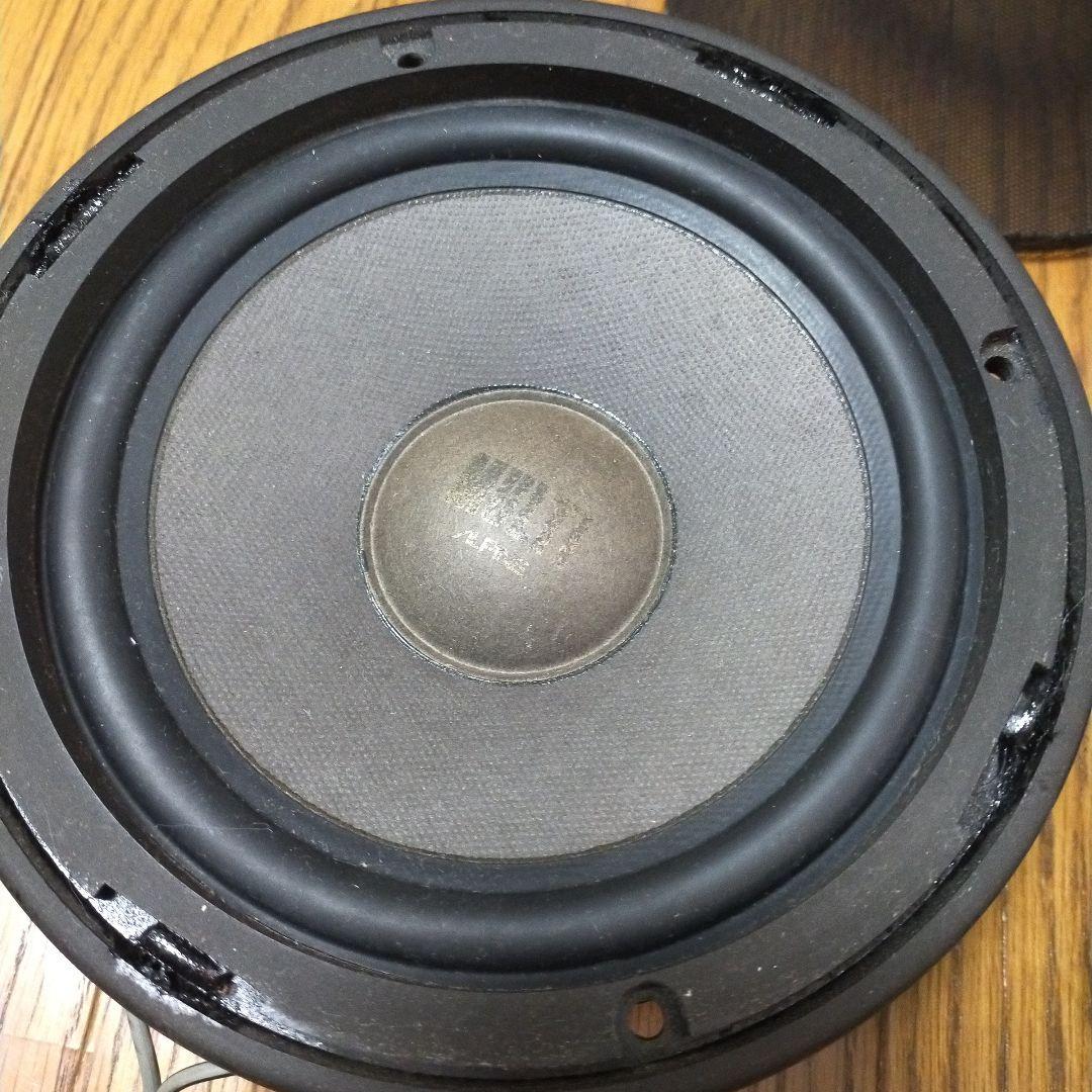 ALPINE 6061 MID-WOOFER 120W 4Ω