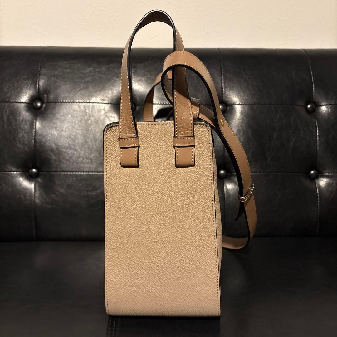 LOEWE ハンモック スモール サンド