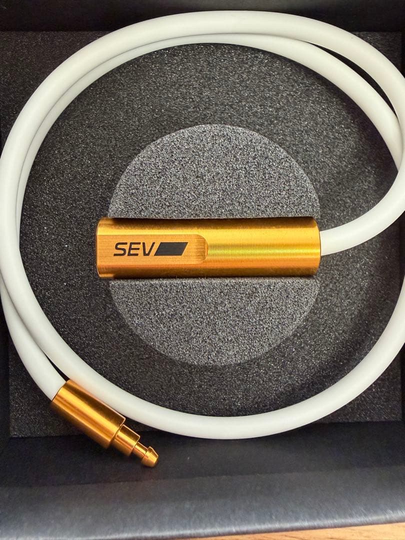 SEV ルーパー type G サイズ46