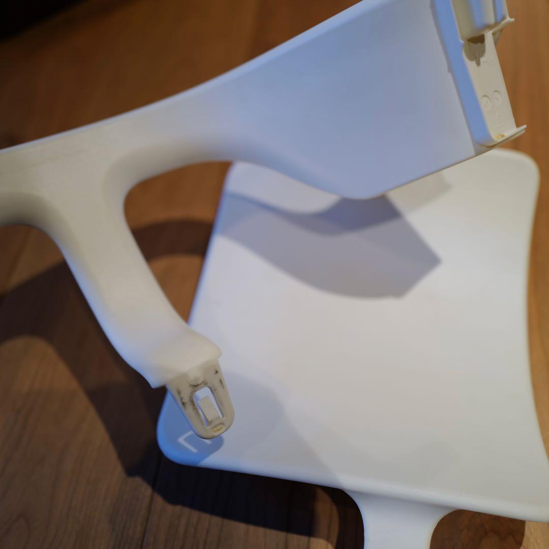 ストッケ stokkeトリップトラップ ベビーセット付