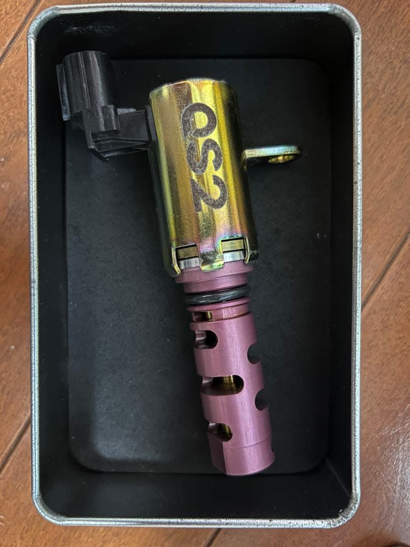 クァンタムソレノイド QUANTUM SOLENOID QS-TOY-8723U